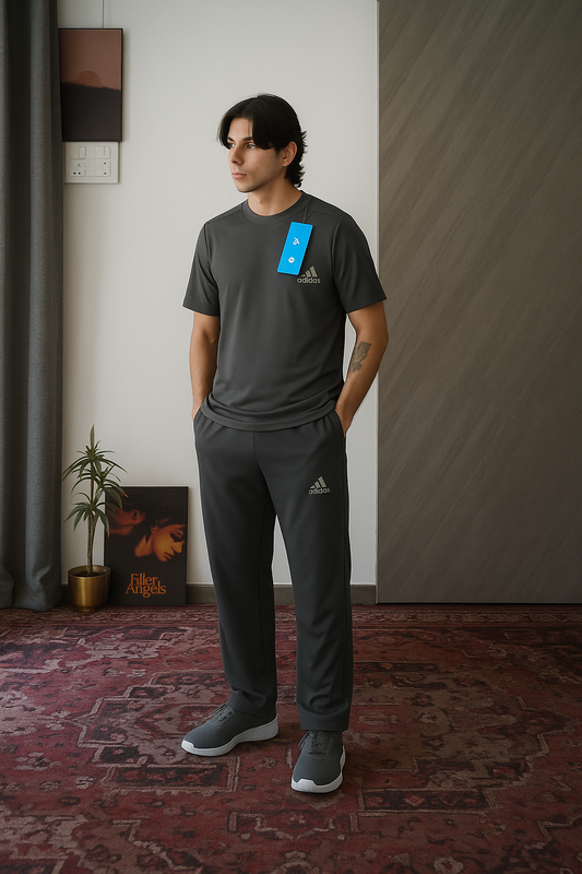 Napolean Complete Tracksuit Perfect for Gym Wear & Active Lifestyle