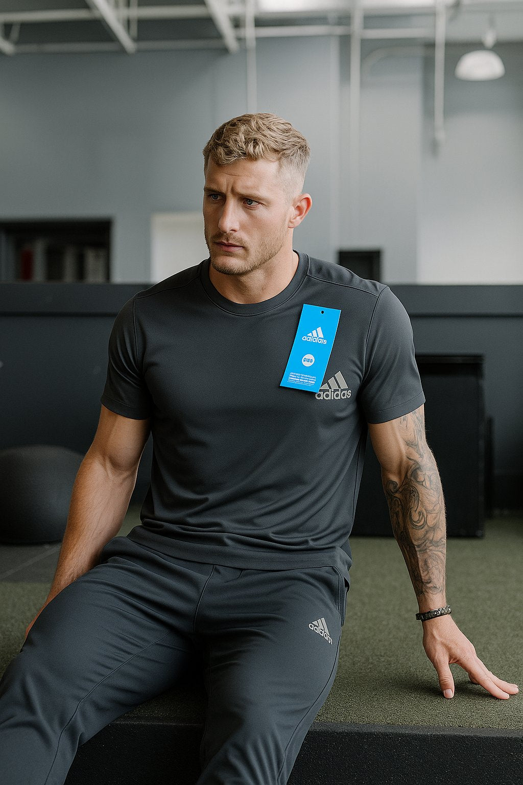 Title: Men’s Gym Wear Pakistan | Performance Activewear