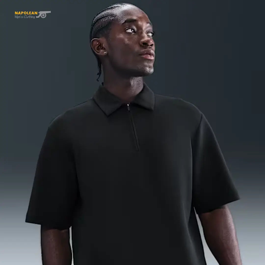 Premium Polo Shirts – Timeless Style & Comfort