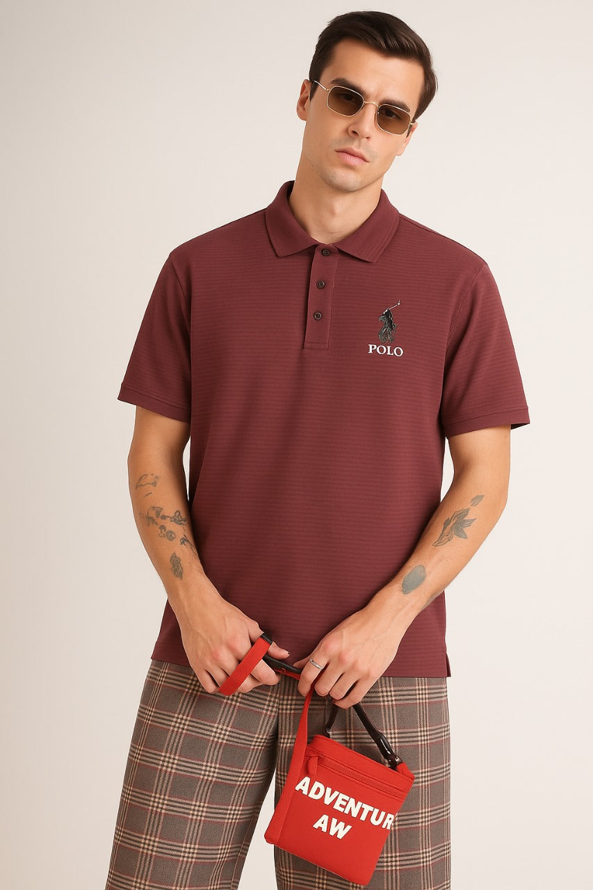 Napolean Best Sellers | Men’s T-Shirts, Polo & Casual Wear Pakistan
