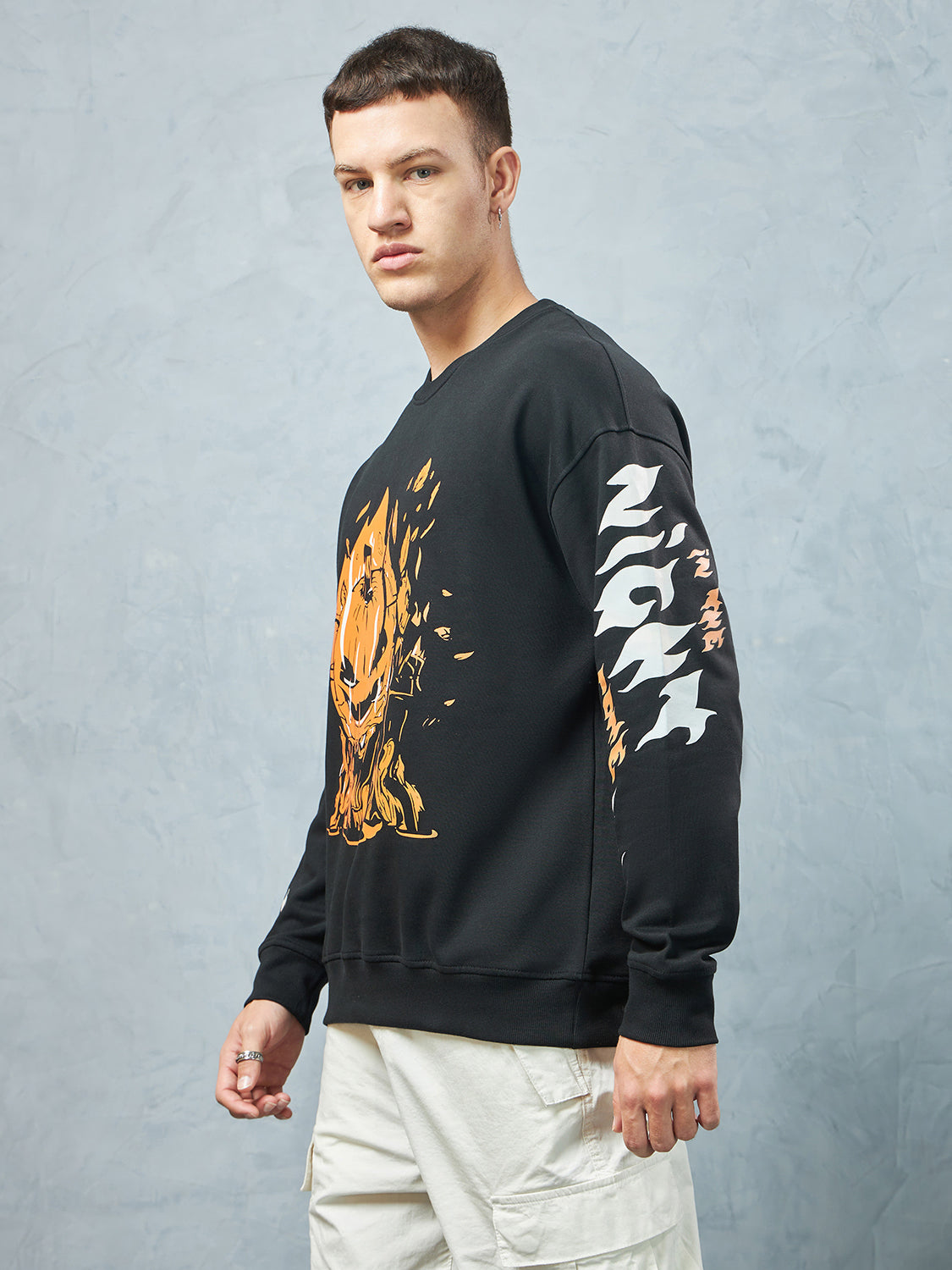 Napolean Sweatshirts Pakistan | Premium Men’s Casual Wear